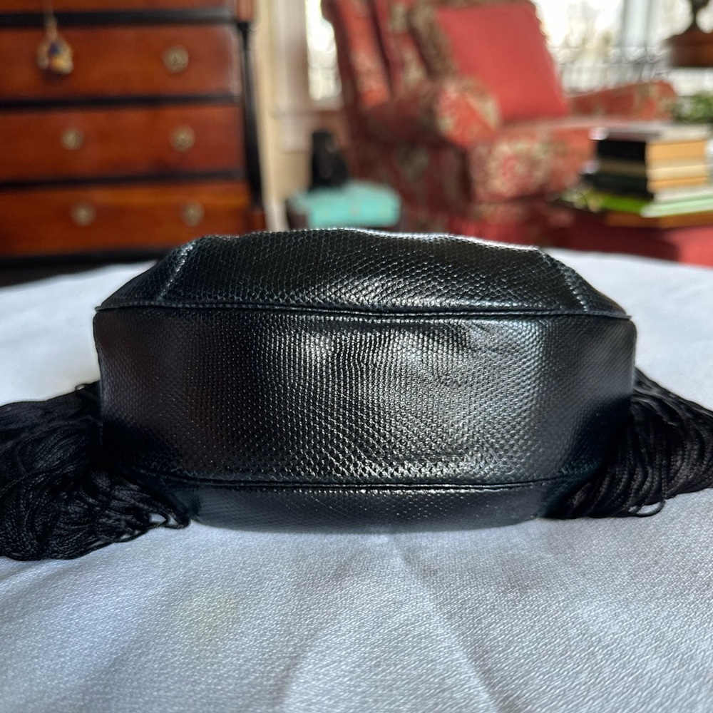 Authentic vintage Judith Leiber clutch - Picture 4 of 9
